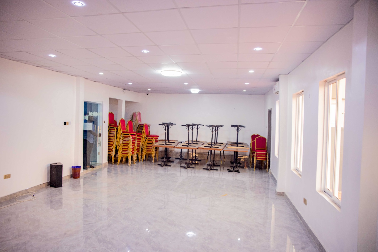 Event Hall